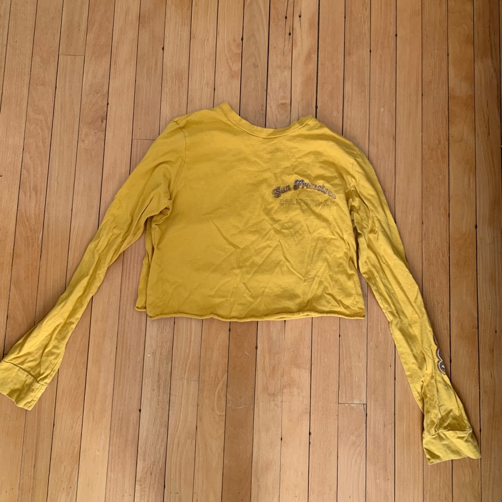 Pacsun long sleeve